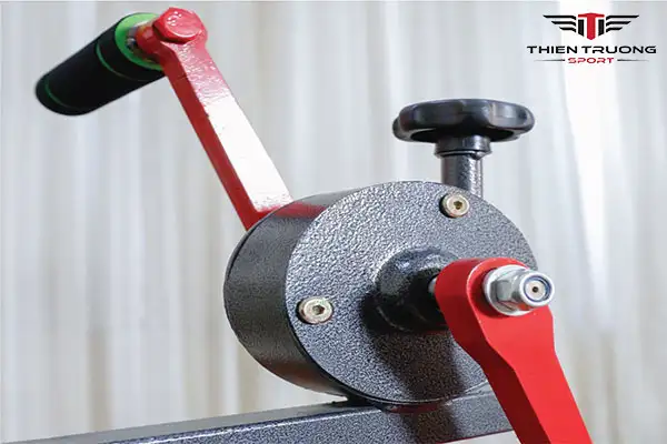 Thiết bị phục hồi chức năng 4 in 1 new