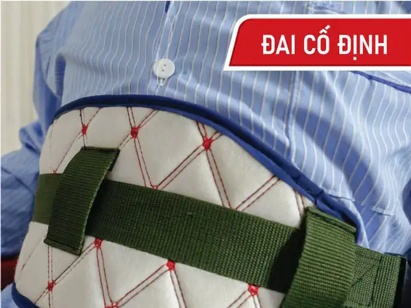 Thiết bị phục hồi chức năng 4 in 1 new