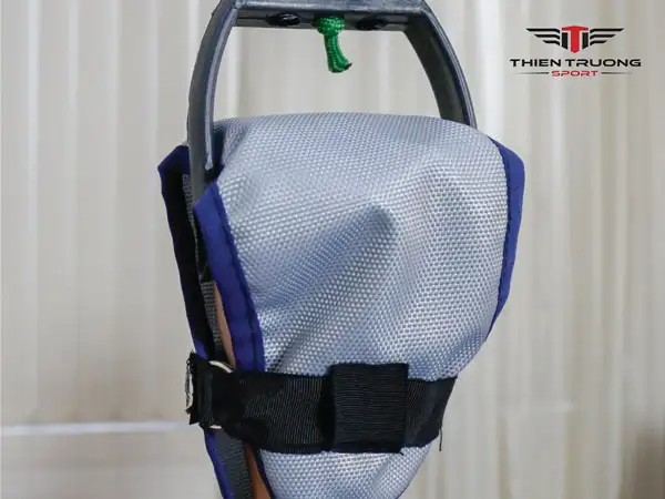 Thiết bị phục hồi chức năng 4 in 1 new