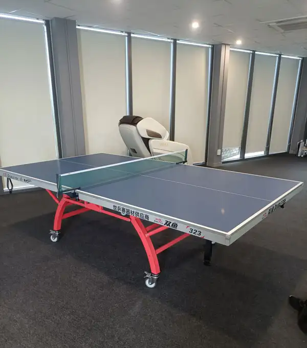 Bàn bóng bàn cao cấp