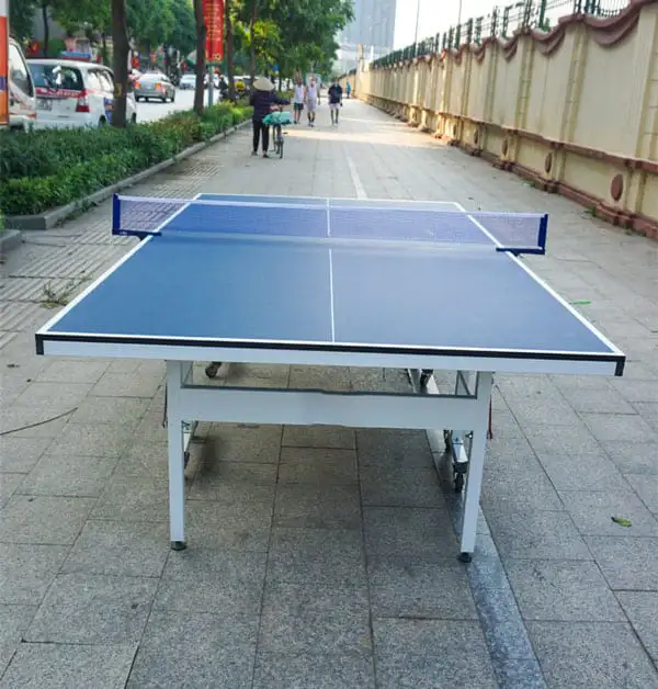 Bàn bóng bàn Thiên Trường Sport MDF 18 ly 2022