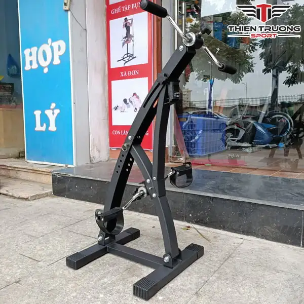 Xe đạp tập thể dục Dual Bike