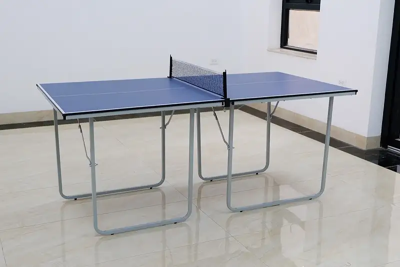 Bàn bóng bàn trẻ em mini