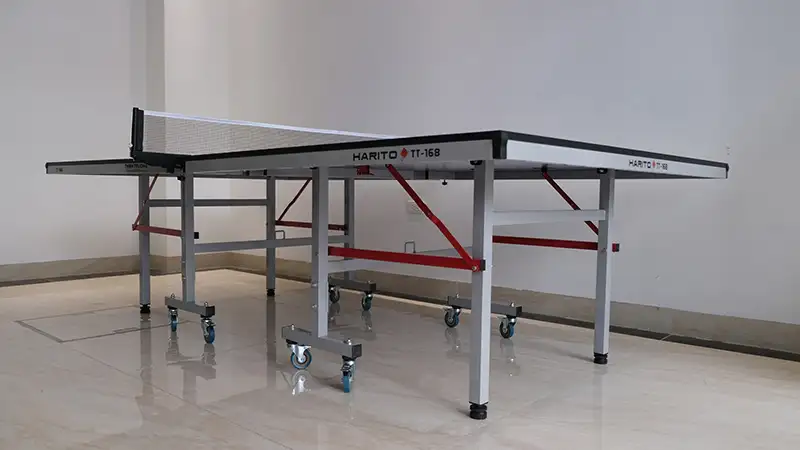 Chân bàn bóng bàn nhập khẩu TT-168