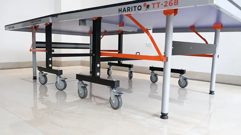 Bàn bóng bàn nhập khẩu TT-268 
