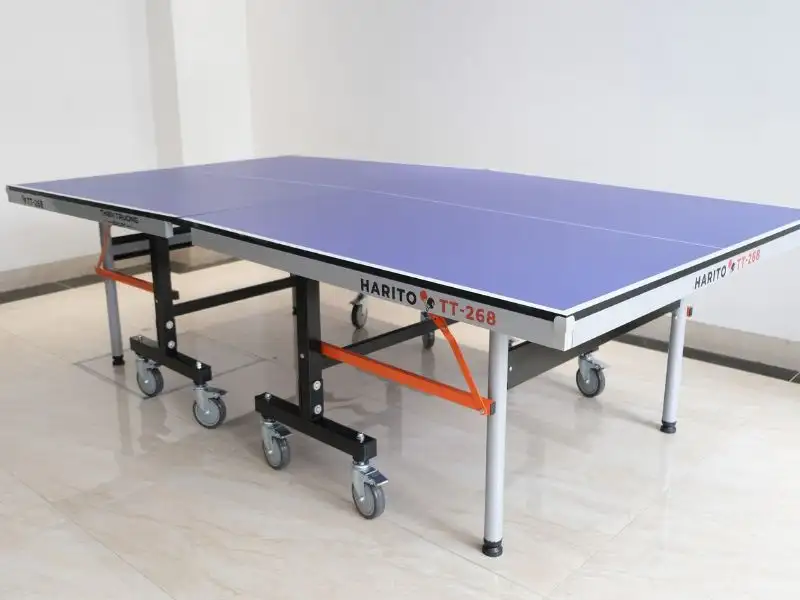 Bàn bóng bàn nhập khẩu TT-268 