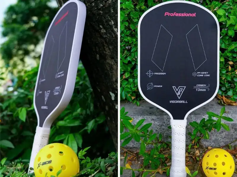 Thể thao Thiên Trường - Địa chỉ mua vợt Pickleball 3K Carbon uy tín