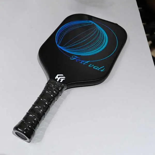 Hình ảnh thực tế vợt Pickleball T300