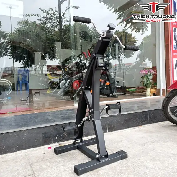 Xe đạp tập thể dục Dual Bike