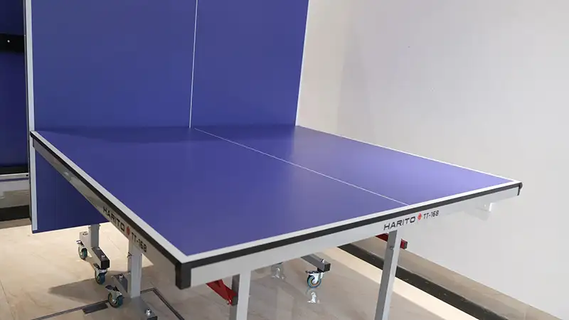 Mặt bàn bóng bàn nhập khẩu TT-168