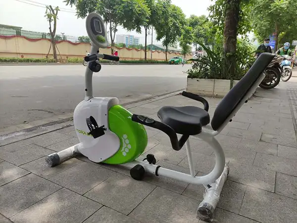 Xe đạp tập phục hồi chức năng R23900-C