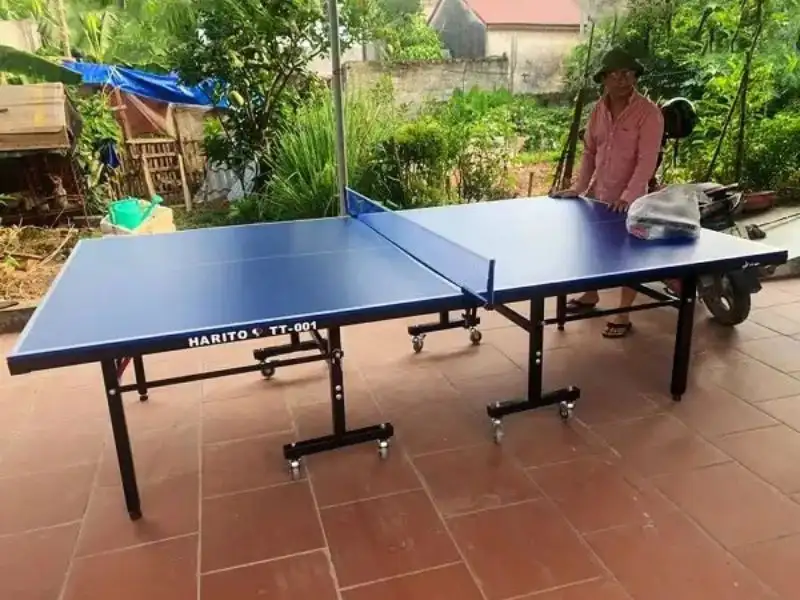 Bàn bóng bàn thanh lý Harito TT-001