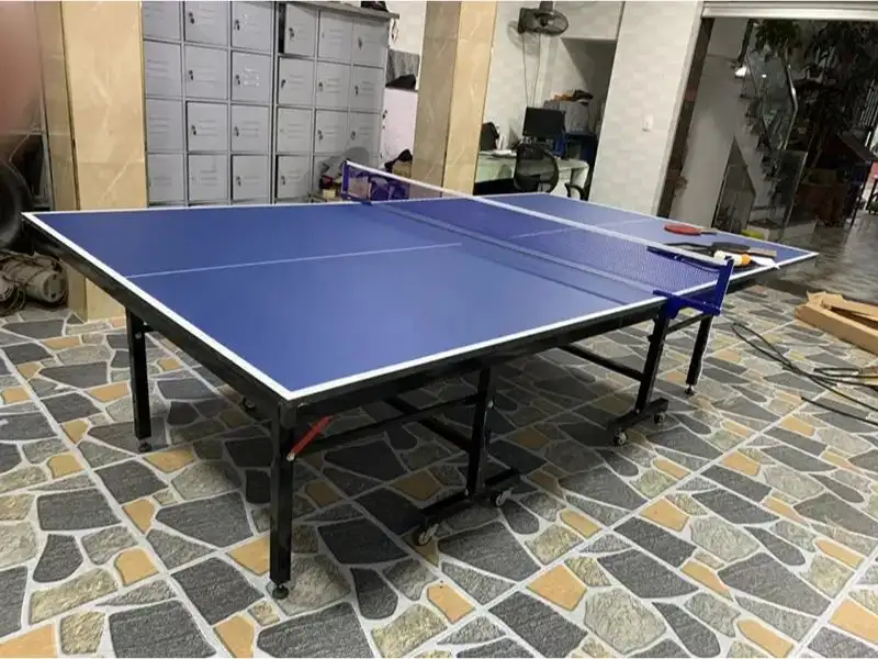 Bàn bóng bàn thanh lý Thiên Trường PT-02