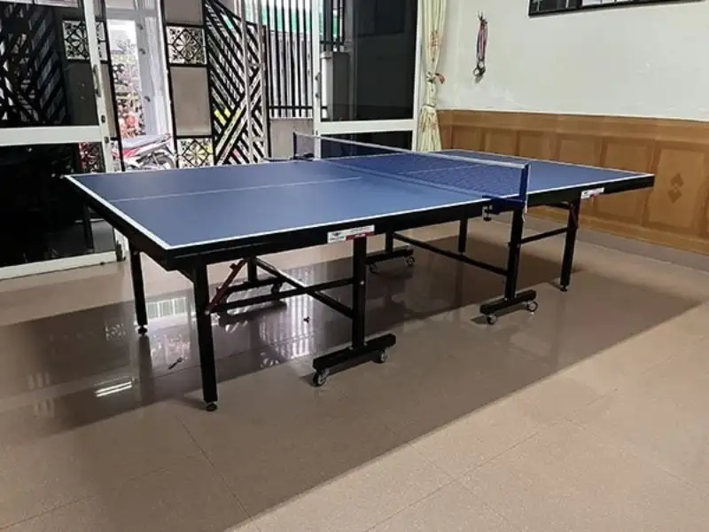 Bàn bóng bàn thanh lý Thiên Trường PT-05
