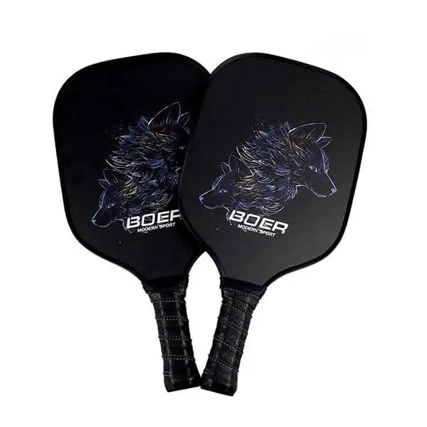 Bề mặt vợt Pickleball PK03