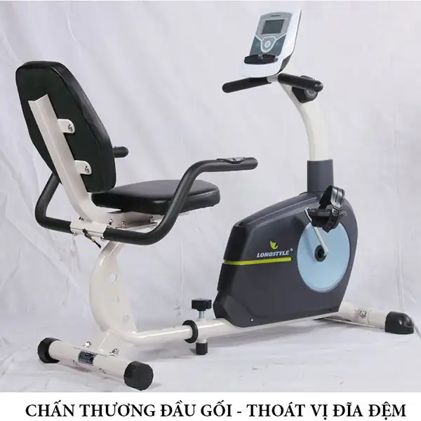 Xe đạp tập thể dục BC66013