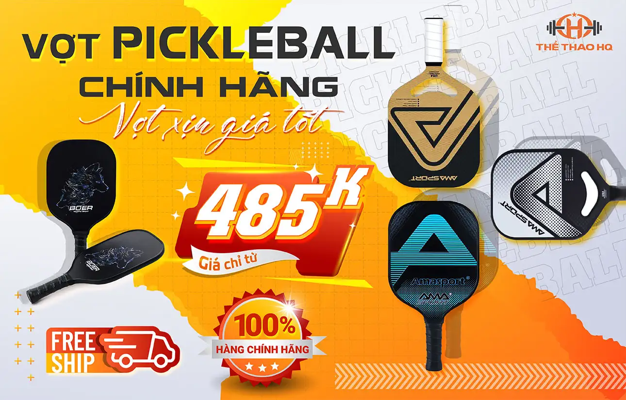 Banner Pickleball