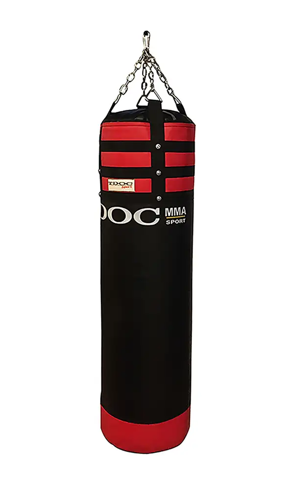 Bao đấm Boxing phòng tập