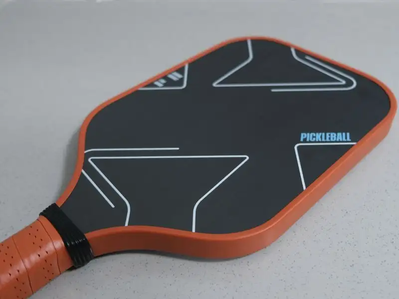 Bề mặt vợt Pickleball T700 CARBON FIBRE