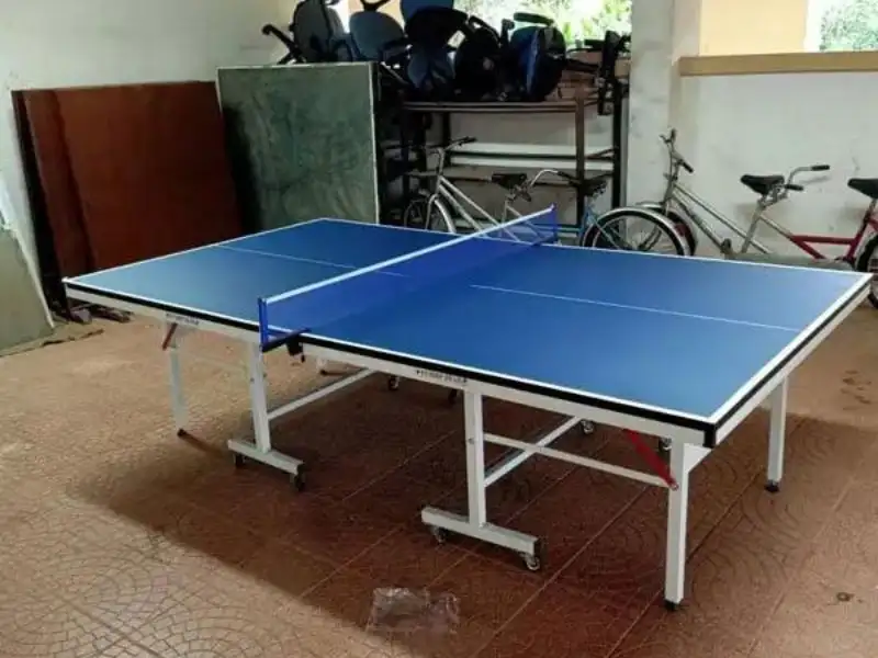 Bàn bóng bàn Thiên Trường Sport MDF 18 ly