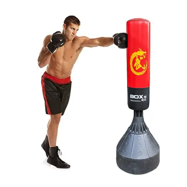 Trụ đấm đá Boxing HuiJun HJ-G075A