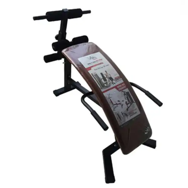 Ghế cong tập bụng Ben Pro 601003