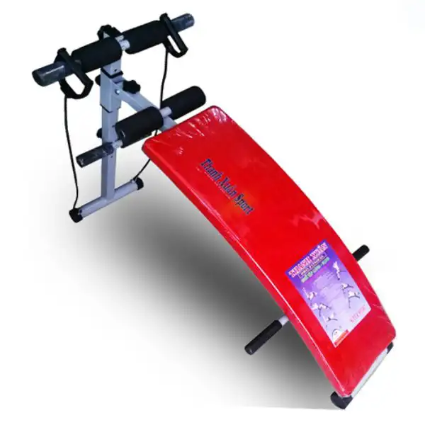 Ghế cong tập bụng đa năng CJH 103AR