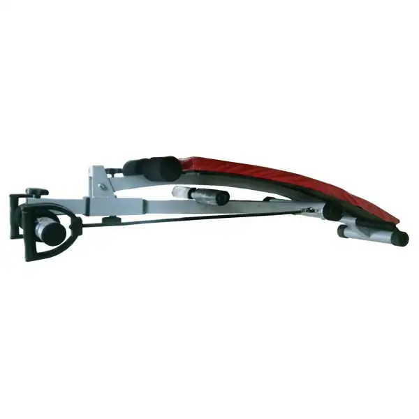 Ghế cong tập bụng CJH 103AR gấp gọn, tiết kiệm không gian sống
