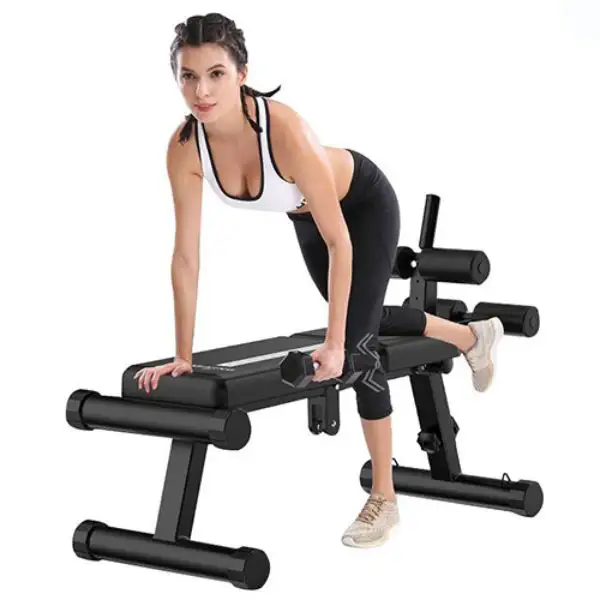 Ghế tập bụng đa năng MK-BS028