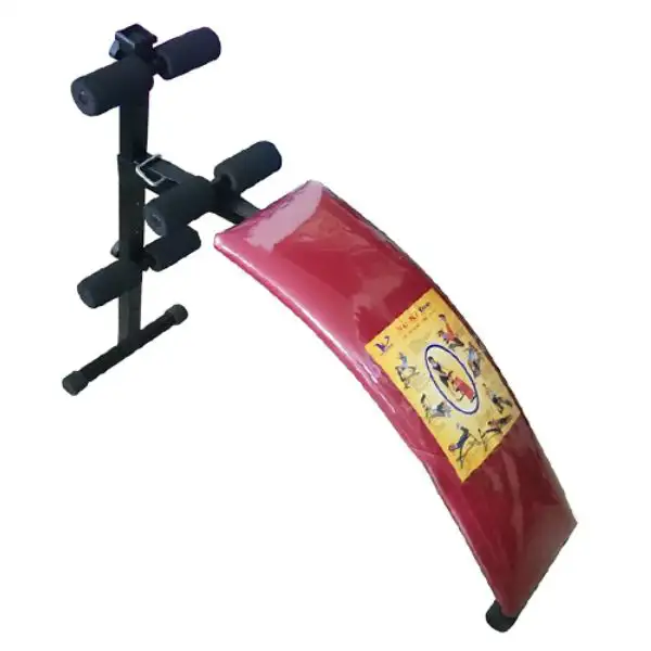 Ghế cong tập bụng XuKi XK 295