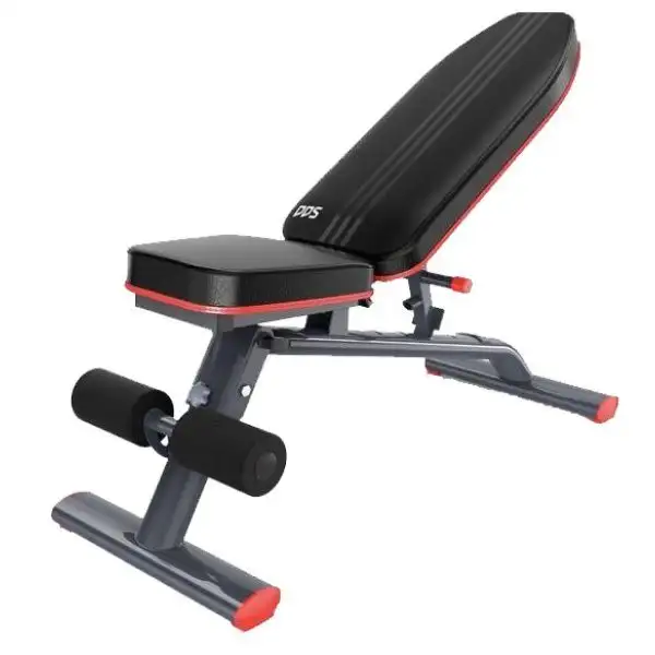 Ghế tập Gym đa năng DDS-201