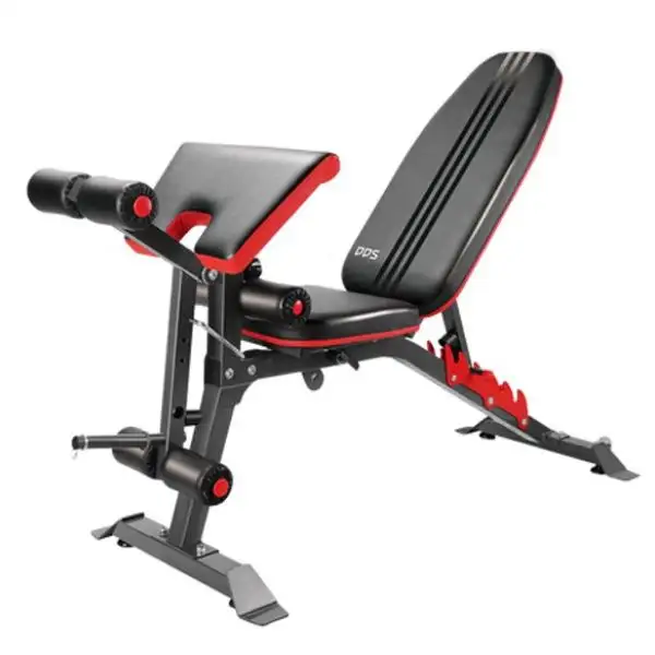 Ghế tập Gym đa năng DDS-1205