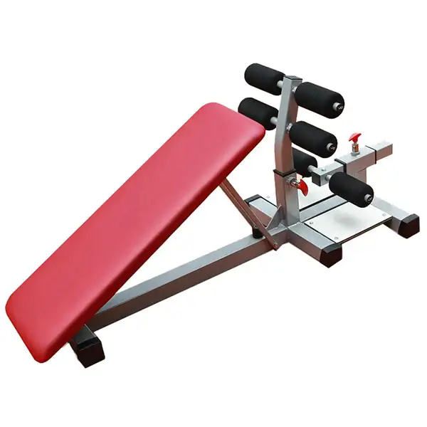 Hình ảnh khung tập lưng bụng - Squat 601009