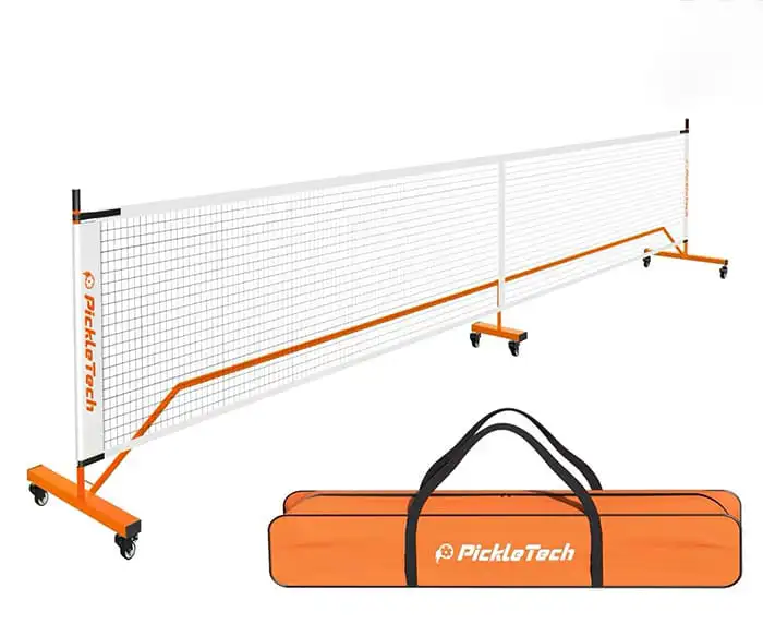 Hình ảnh Trụ lưới di động Pickleball X-ACE 