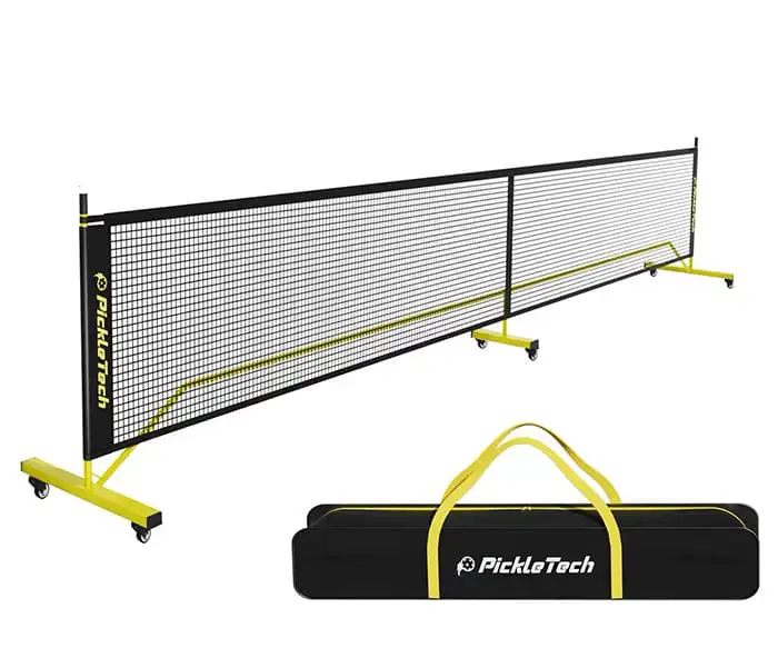 Hình ảnh Trụ lưới di động Pickleball X-ACE 