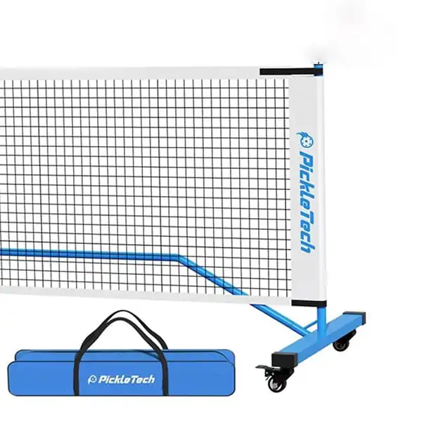 Tặng kèm bao đựng trụ lưới Pickleball khi mua tại Thiên Trường Sport
