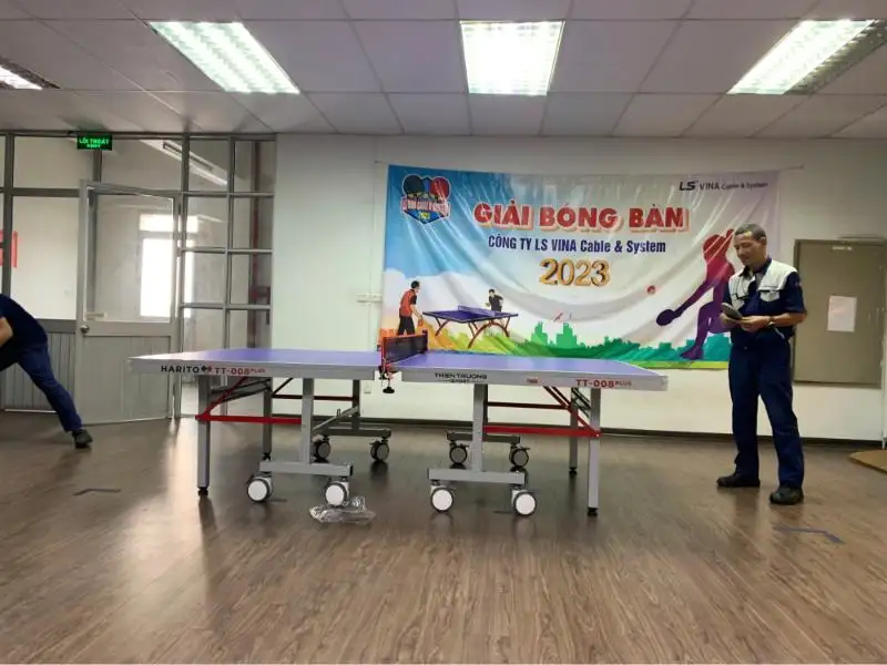 Bàn bóng bàn Harito TT-008