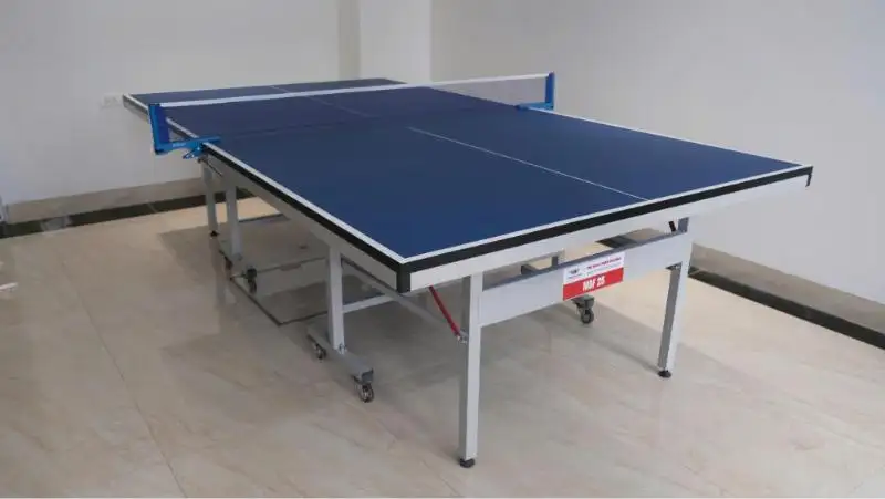 Bàn bóng bàn Thiên Trường MDF 25 ly