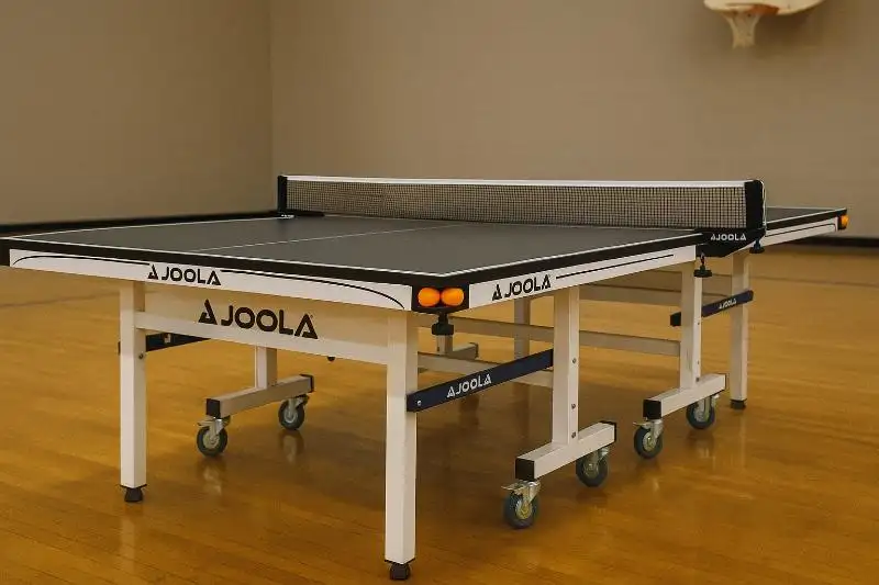 Địa chỉ mua bàn bóng bàn Kamito và bàn bóng bàn Joola uy tín