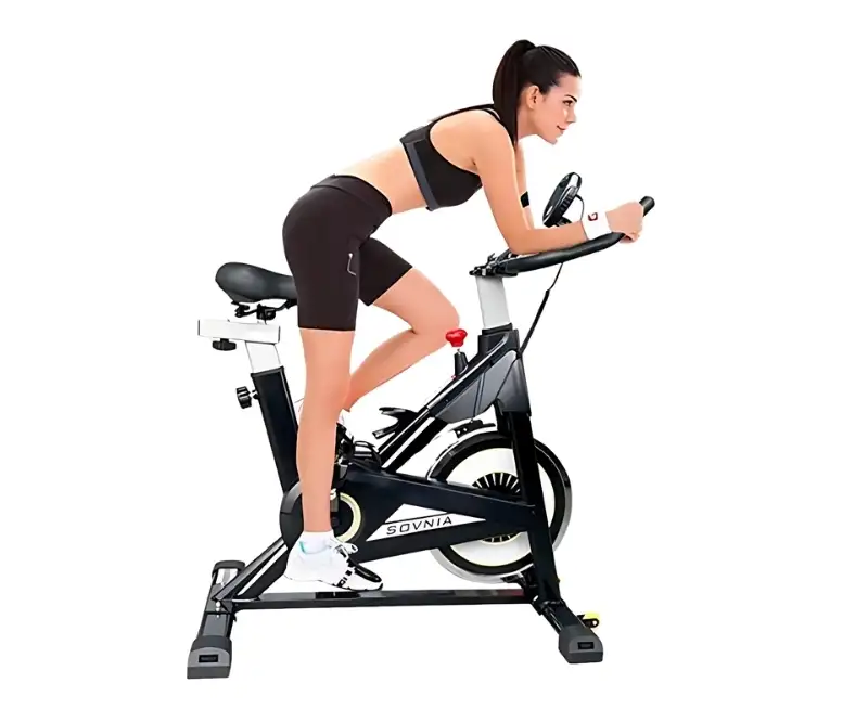 Xe đạp tập thể dục