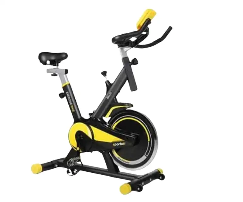 Xe đạp tập thể dục 