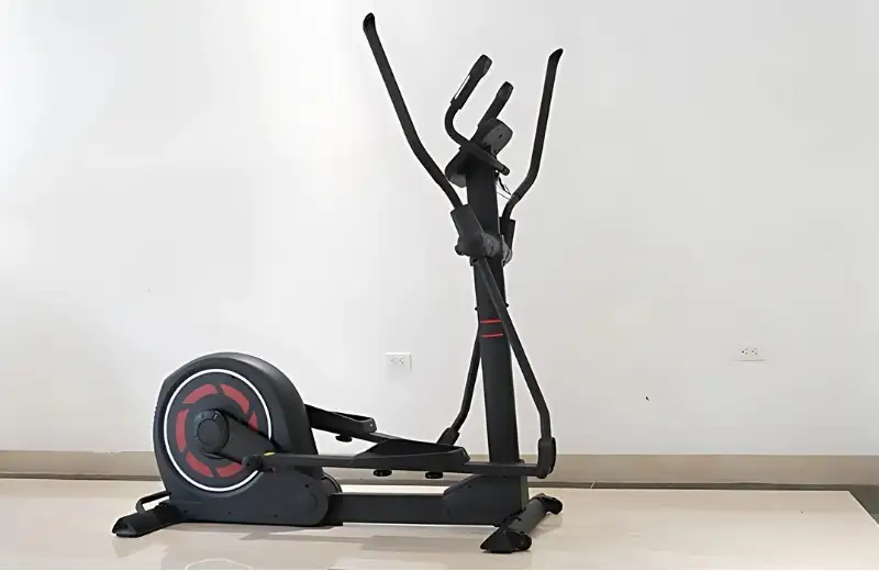Xe đạp tập thể dục