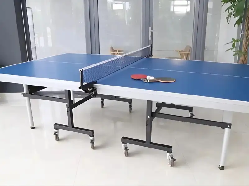 Mép viền bàn bóng bàn 