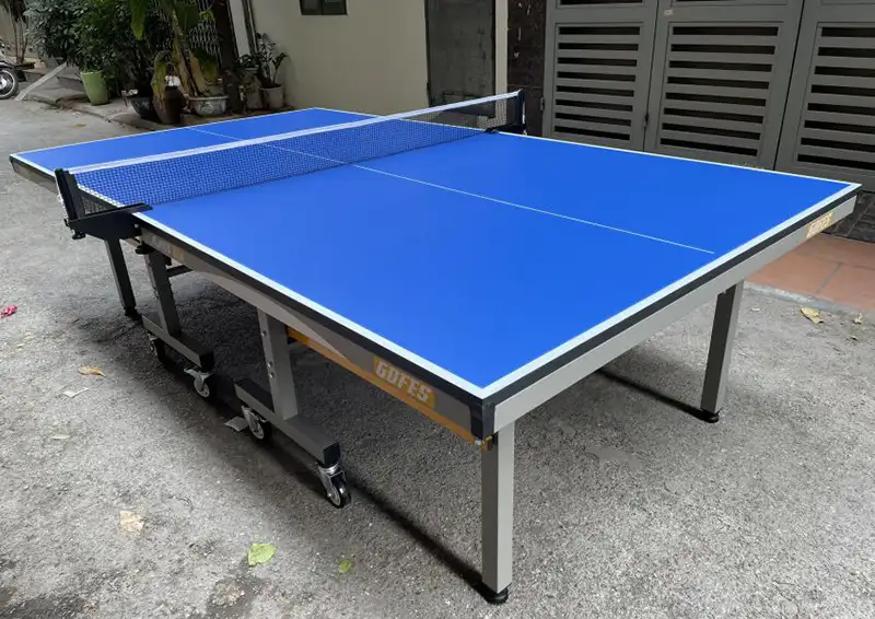 mặt bàn bóng bàn