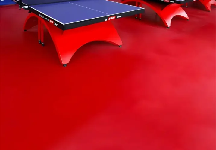 thảm sân bóng bàn giá bao nhiêu