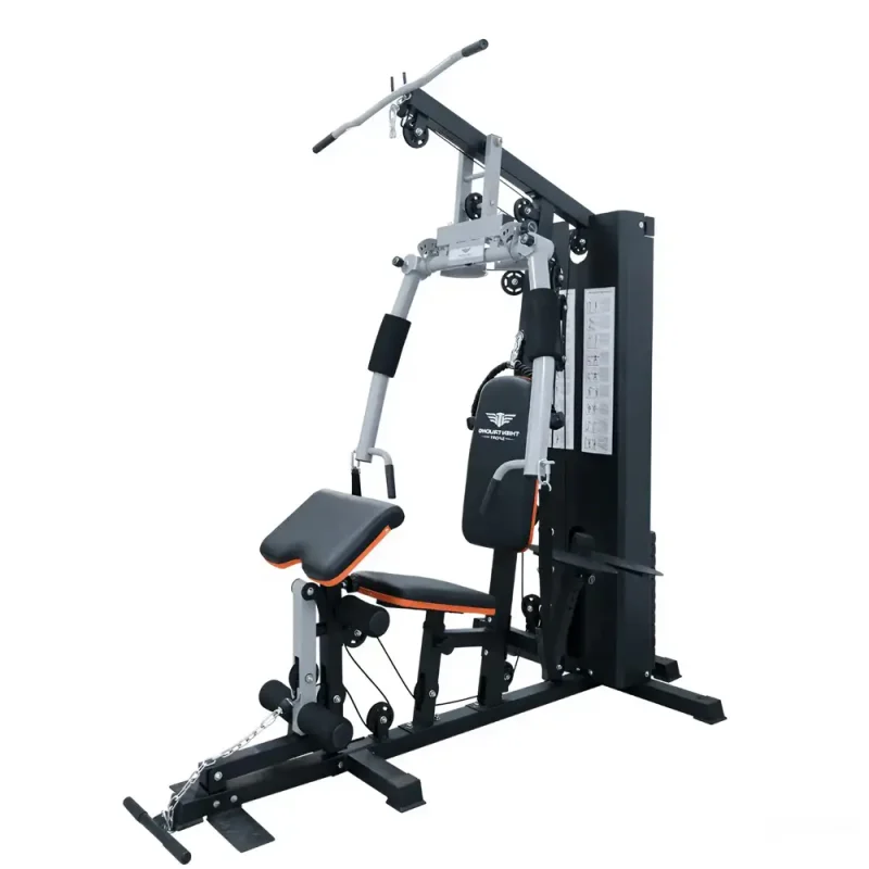 giàn tạ đa năng HQ 708