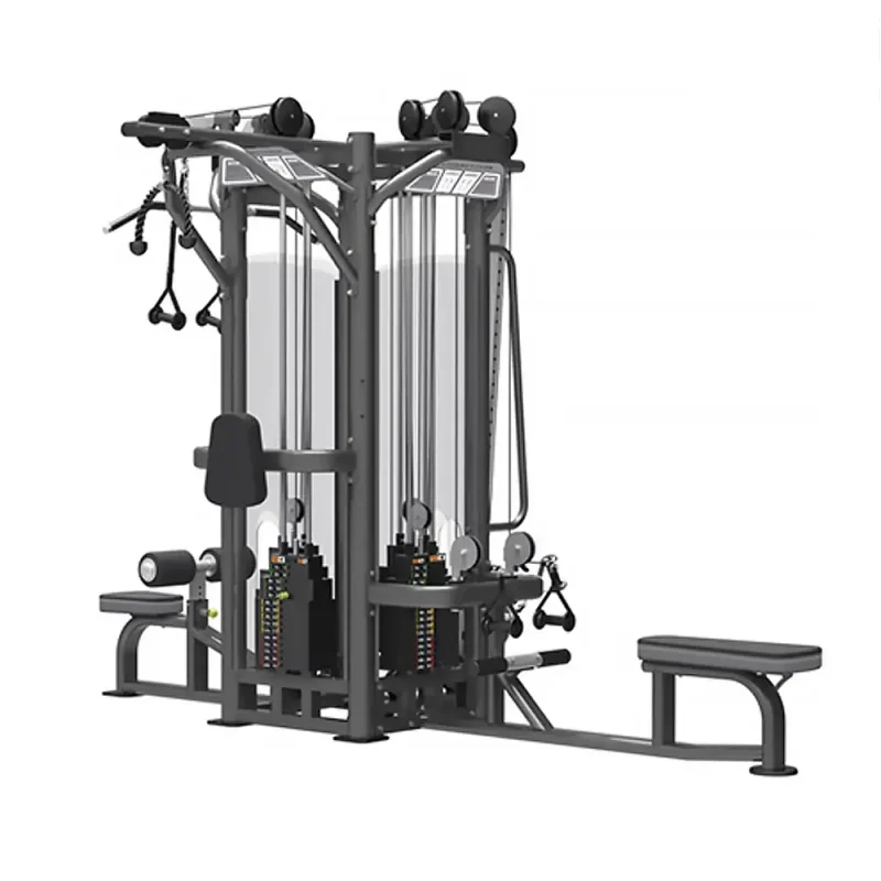 Giàn tạ đa năng IT9327 4