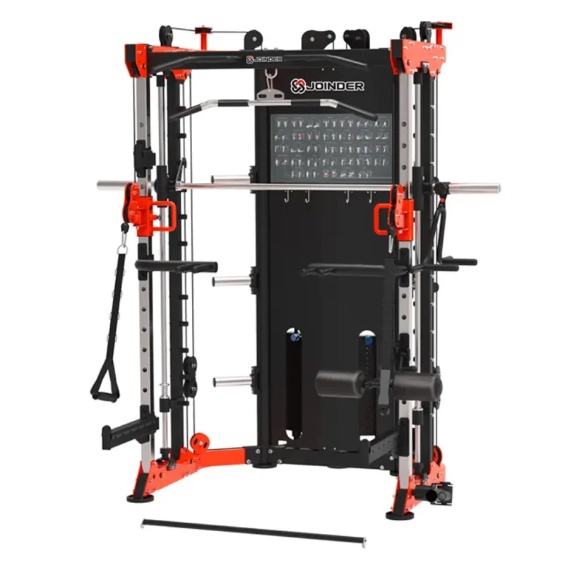 Giàn tạ đa năng Joinder JD3100