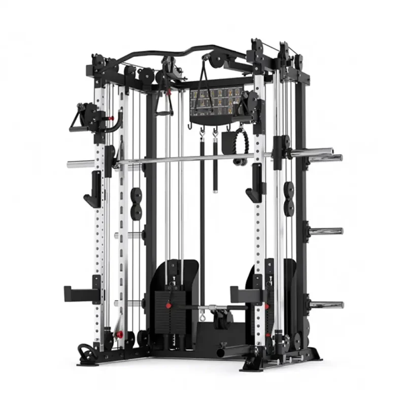 Giàn tạ đa năng insight C5