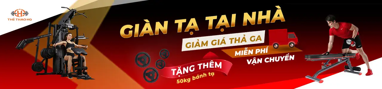banner gian ta da nang